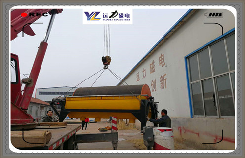 磁選機(jī)，遠(yuǎn)力磁選機(jī)行業(yè)發(fā)展未來的主流企業(yè)！_規(guī)格型號(hào)_遠(yuǎn)力磁選機(jī)行業(yè)發(fā)展未來的主流企業(yè)！參數(shù)調(diào)磁及品牌價(jià)格