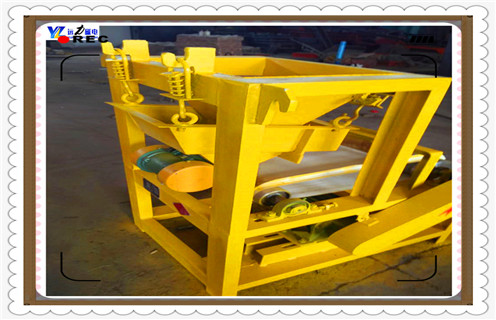 強(qiáng)力磁選機(jī)，強(qiáng)力磁選機(jī)的自動(dòng)化發(fā)展趨勢(shì)_強(qiáng)力磁選機(jī)的自動(dòng)化發(fā)展趨勢(shì)磁場(chǎng)一般為多少_磁塊如何排列