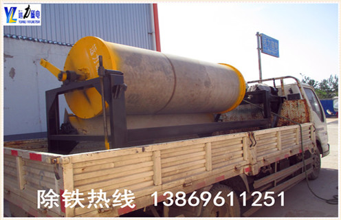 強(qiáng)磁磁選機(jī)，強(qiáng)磁選機(jī)的蓬勃成長是磁選機(jī)設(shè)備的代表_強(qiáng)磁選機(jī)的蓬勃成長是磁選機(jī)設(shè)備的代表選三氧化二鐵嗎？