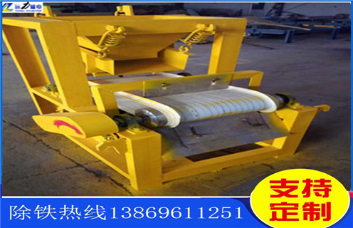 高強(qiáng)磁磁選機(jī)，貴州高強(qiáng)磁磁選機(jī)選鎳_貴州高強(qiáng)磁磁選機(jī)選鎳選三氧化二鐵嗎？