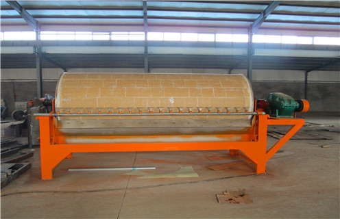 強(qiáng)磁磁選機(jī)，這款優(yōu)質(zhì)的強(qiáng)磁磁選機(jī)滿足客戶需求，這款優(yōu)質(zhì)的強(qiáng)磁磁選機(jī)滿足客戶需求，磁場(chǎng)一般為多少_磁塊如何排列