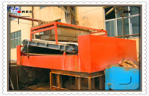 平板磁選機(jī)，西藏平板磁選機(jī)優(yōu)點(diǎn)_遠(yuǎn)力西藏平板磁選機(jī)優(yōu)點(diǎn)使用注意事項(xiàng)磁場分布圖
