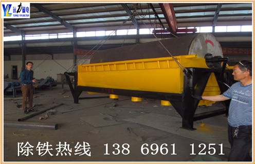 江西小型河砂磁選機能賺錢嗎?