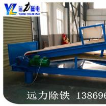 質量是鈉長石平板磁選機持續(xù)發(fā)展的源泉